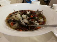 -国龙大酒店-中餐厅