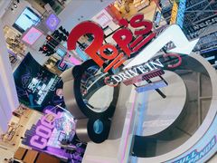 -泡泡玛特POPMART(天环购物中心店)