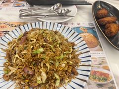 -新世界餐厅(万达店)