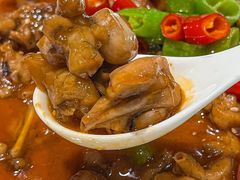 -至尊鲨鱼·原烹海鲜·新浙菜(拱宸桥店)