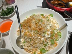 -香港龙凤楼(巨鹿路洋房店)
