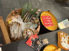 -牛New寿喜烧(新六百店)