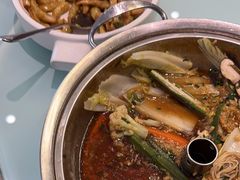 -天天鱼港·海鲜·鲅鱼水饺·招牌烤鸭(黄骅店)