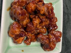 -新白鹿餐厅(京基KK ONE店)