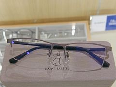 -视野联行眼镜·蔡司·尼康·授权优选门店(青浦宝龙店)