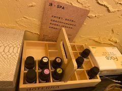 -沐·SPA悠享影院足道(海岸城店)