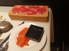 -星伦多自助料理(华润万象城店)