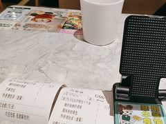 -翠华餐厅(正佳广场店)