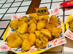 -碌碌发·东南亚风味烧烤档(体育西店)