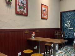 -曼谷食堂·泰国家庭料理(丹桂路店)