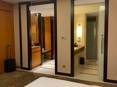 -济南喜来登酒店