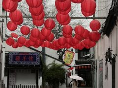 -衣裳街历史文化街区