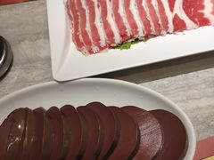 -千味涮·健康火锅(会展连城新天地店)
