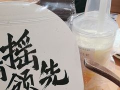 -CoCo都可(上海环球港店)