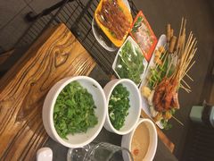 川成串&nbsp;串串香火锅-川成串·自助串串香火锅(朝阳店)