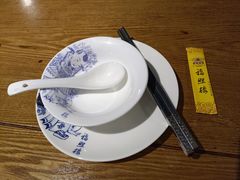 -福照楼汽锅鸡·云南特色菜(万达广场店)