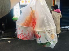 -魏记里脊肉炸炸炸(南门口店)
