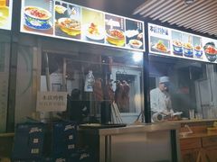 -金鸭都·老北京特色家常菜(潘家园店)