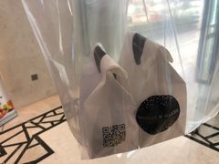 -WHEAT&BAKER-麥(凯德来福士店)