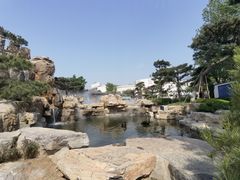 -静之湖度假区