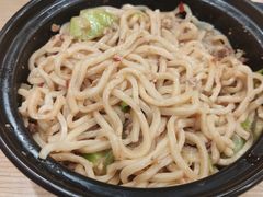 -如意馄饨(中医一附院店)