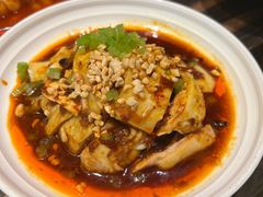 -江太极江浙菜(马桥万达广场店)