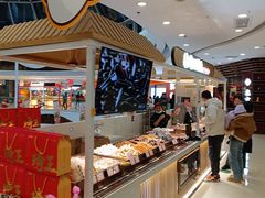 -万达广场(芜湖镜湖店)