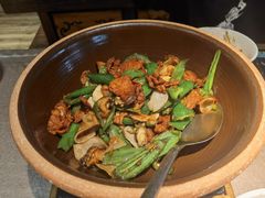 -农耕记·湖南土菜(halo广场店)