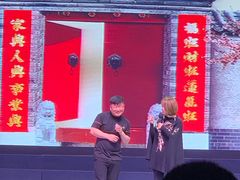 -刘老根大舞台-南京路分部