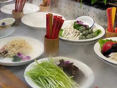 -丈母娘的饭局•新金陵菜(牛首山店)
