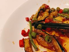 -鸡毛店·川菜(文殊院店)