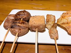 -晶吉·居酒屋·烧鸟·生鱼饭(中山区民主广场店)