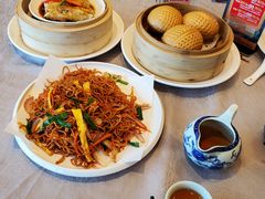 -汤臣·空中餐厅·严选粤菜(石湾世博广场店)