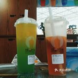 缤果时光甜品店