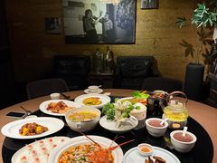 -穿越·外婆家(西溪天堂店)