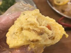 omelette美式蛋卷-The Good Place好地方·Brunch·coffee(国贸店)