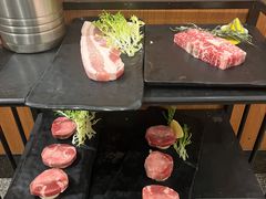 -木槿花韩式炭烤·熟成肉工坊(孙文东路店)