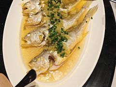 -阿明小菜·海鲜·上海菜(梅陇华理店)