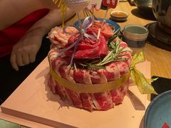 -烧肉达人•炭火烧肉(新天地店)