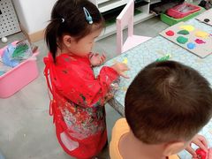 -tomato蕃茄田艺术(新天地中心)