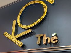 -KOI Thé(正佳广场店)