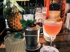 -NAYA Bar ·酒(红山店)