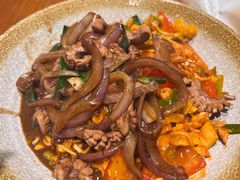 -圳兴面王·拌川·特色炒面(南山保利剧院店)