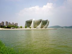 -云龙湖旅游景区