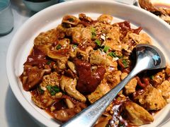肥肠老豆腐-淮扬韵(高新大都荟店)