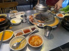 -喜来稀肉(虹泉路店)