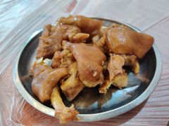 -王万妈卤猪脚(青岩交通路)