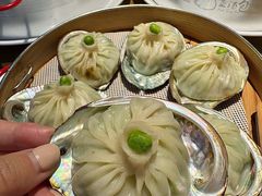 -隆喜元鱼汤包·海鲜(中联广场店)
