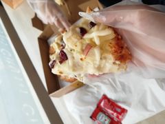 -City1+1城市比萨·意面(桂林路店)