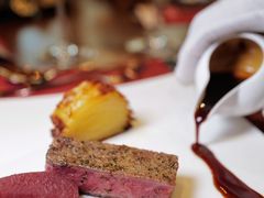 -北京古城老院厉晓麟精致菜